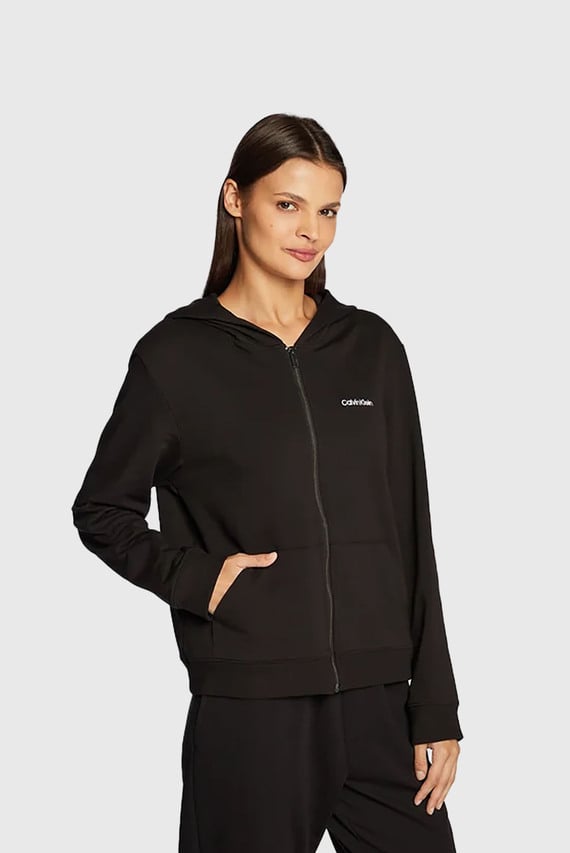 Реглан FULL ZIP HOODIE