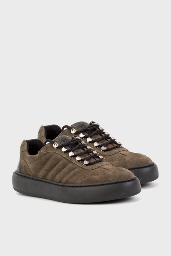 Кеды MAN SHOES SNEAKERS CERRUTI I88I