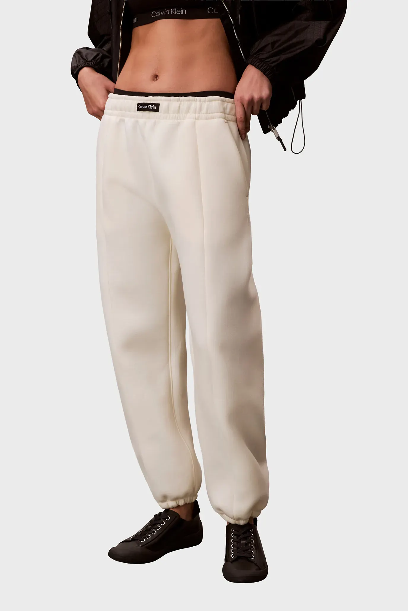 Штаны спортивные RELAXED SCUBA JOGGER 1