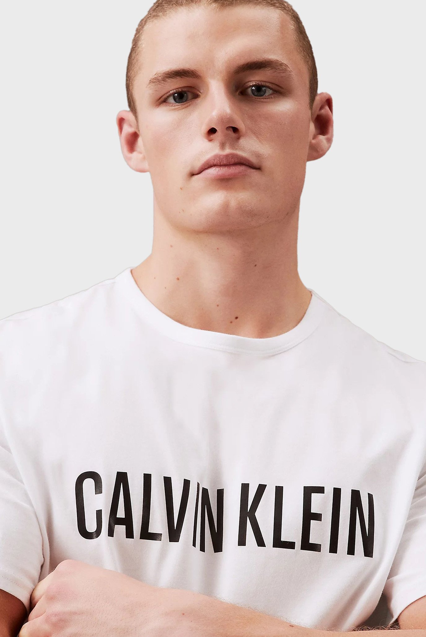 Футболка S S CREW NECK 5