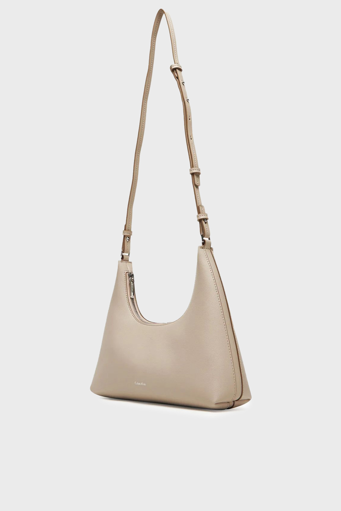 Сумка FOIL LOGO TOTE W POUCH 4