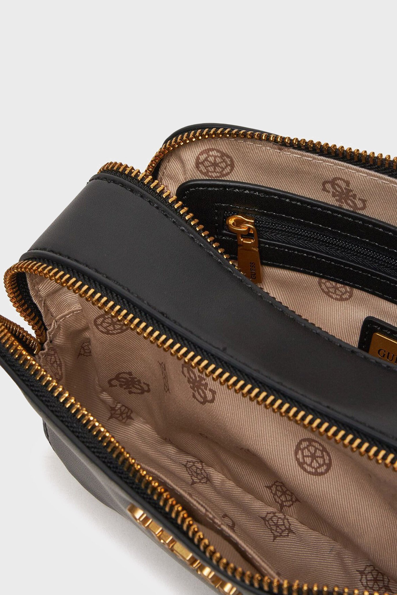 Сумка SARITA CAMERA CROSSBODYGuess Сумка SARITA CAMERA CROSSBODY 6