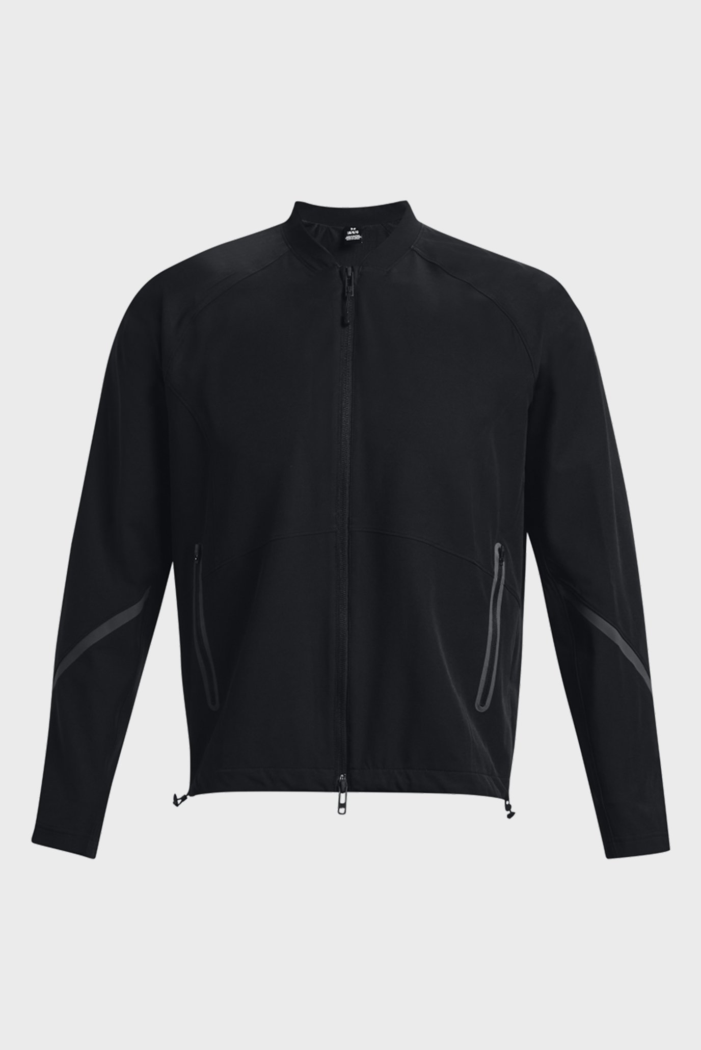 Лонгслив UA Unstoppable Bomber 5