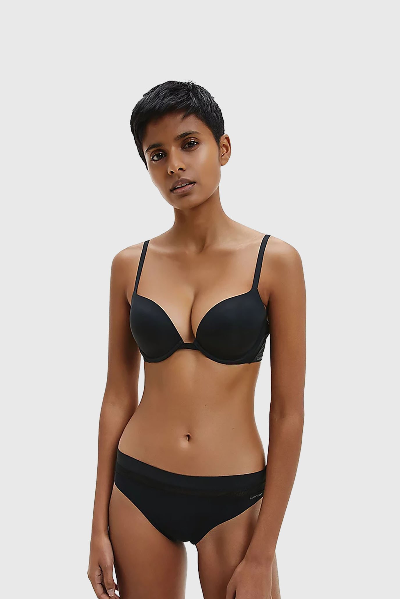 Бюстгальтер PUSH UP PLUNGECalvin Klein Бюстгальтер PUSH UP PLUNGE 2