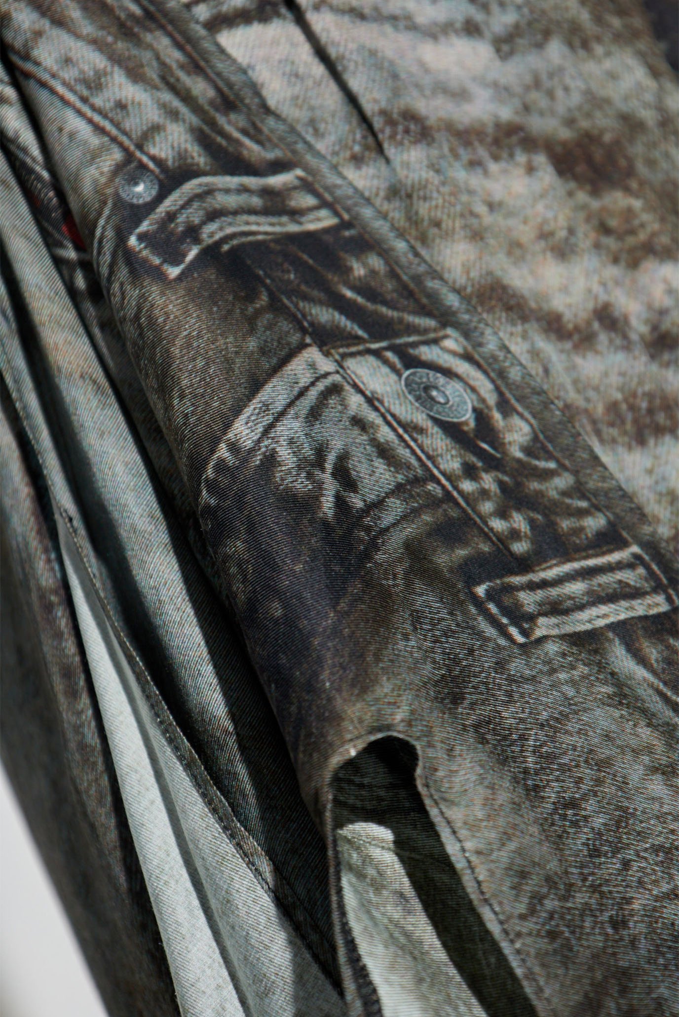 Штаны P-ALOMA PANTALONI 4