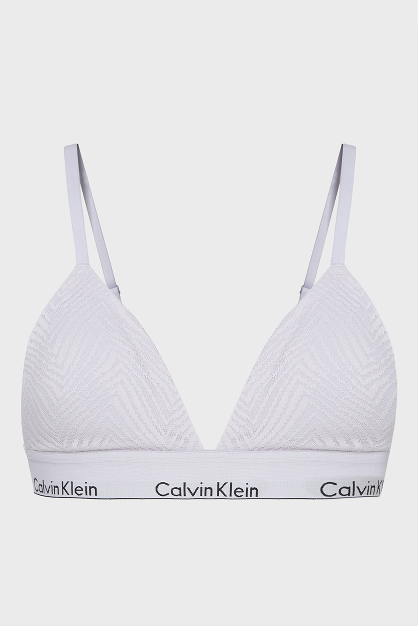 Бюстгальтер LIGHTLY LINED TRIANGLE 6