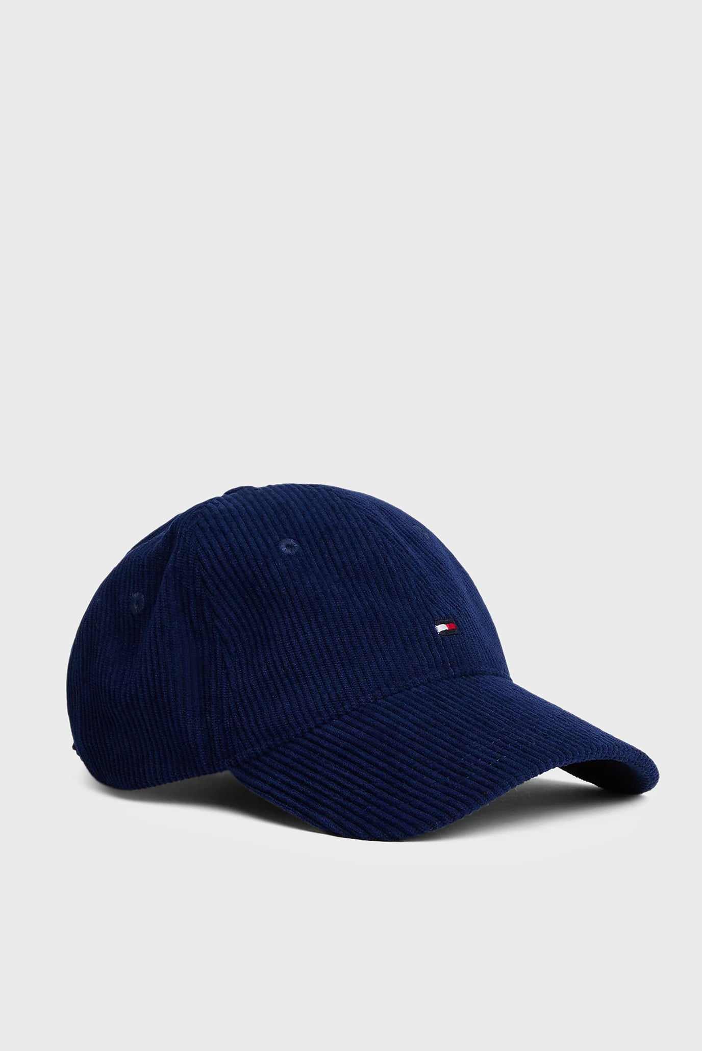 Кепка TH FLAG 6 PANEL CORD CAP 1