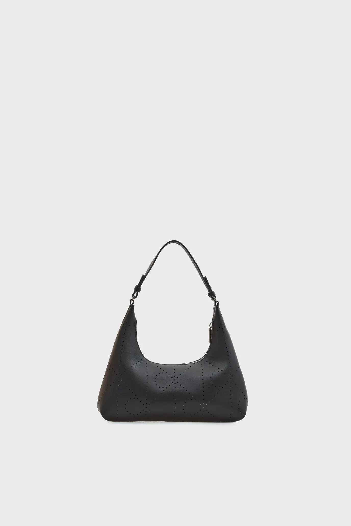 Сумка EMBLEM AOP PERFOR LTHR BAG 4