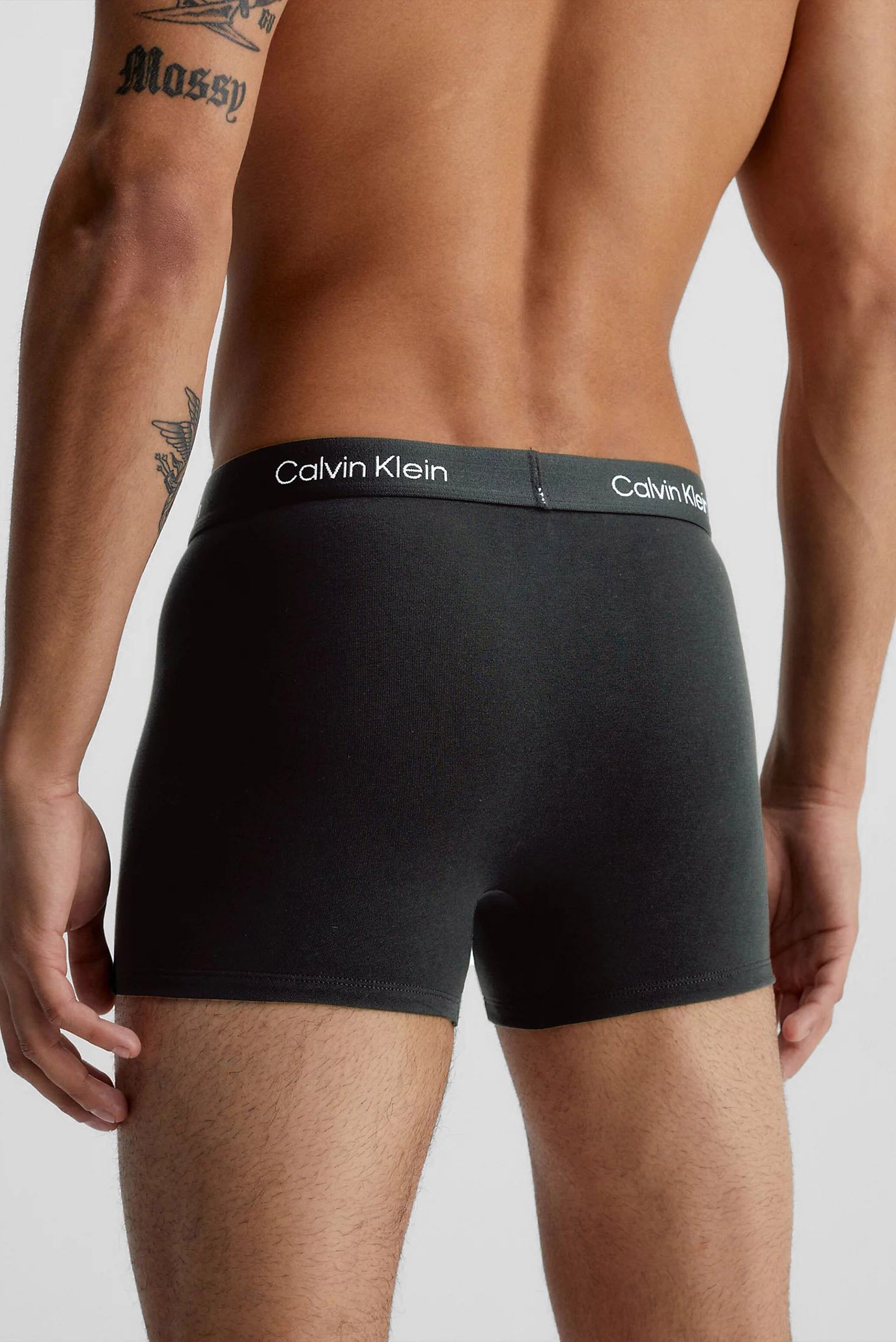 Набор белья TRUNK 3PK 8