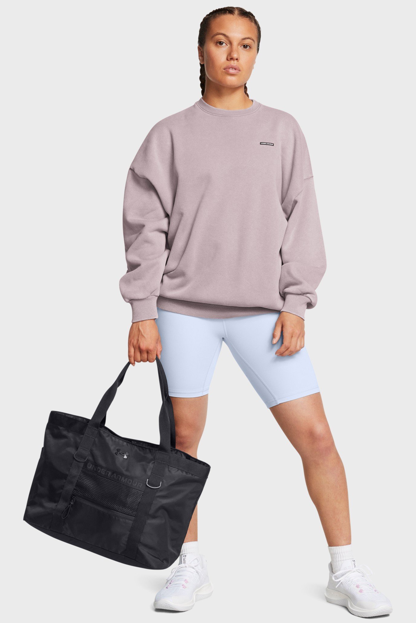 Сумка UA Studio Tote 2