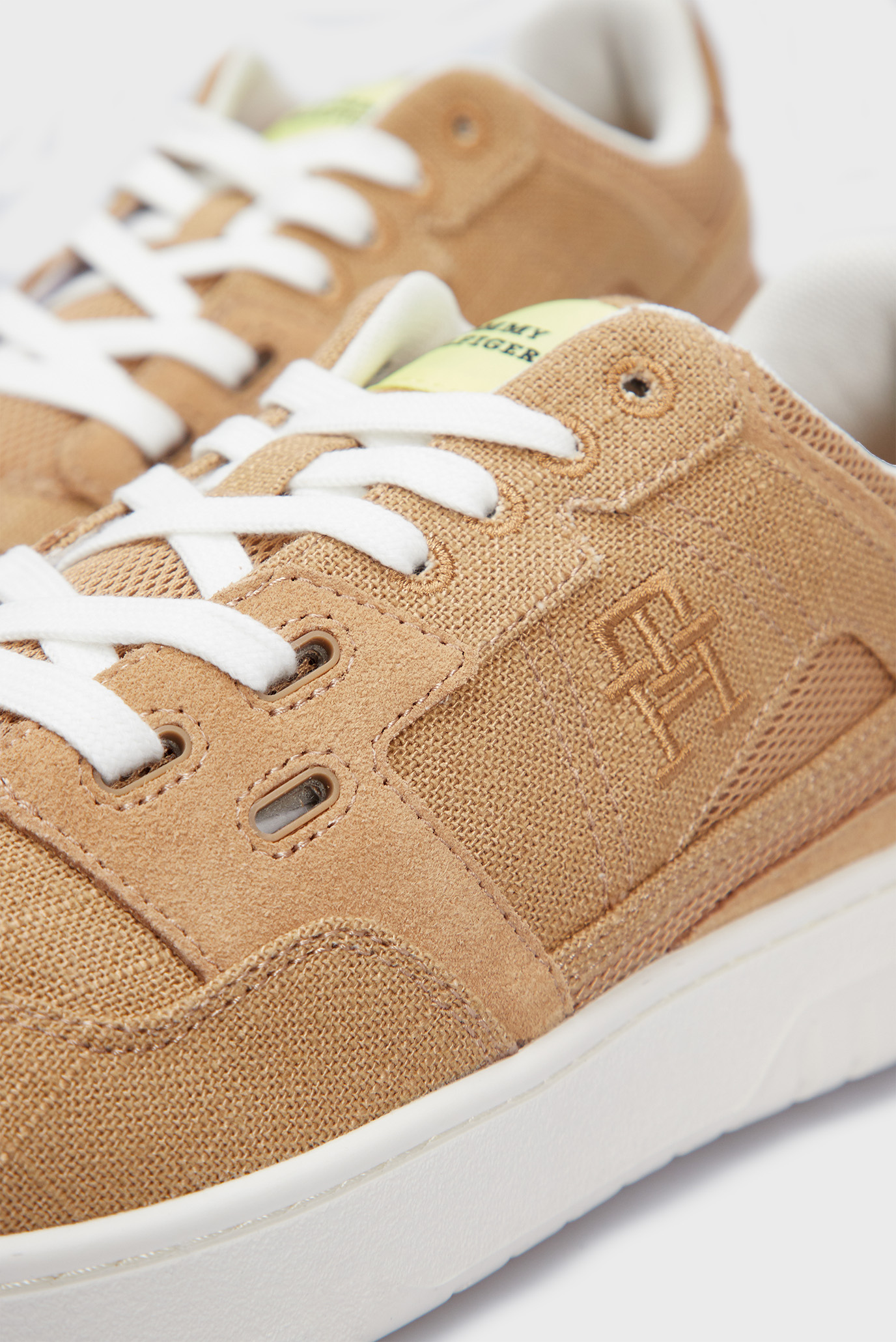 Кроссовки TH BASKET STREET SUMMER 2