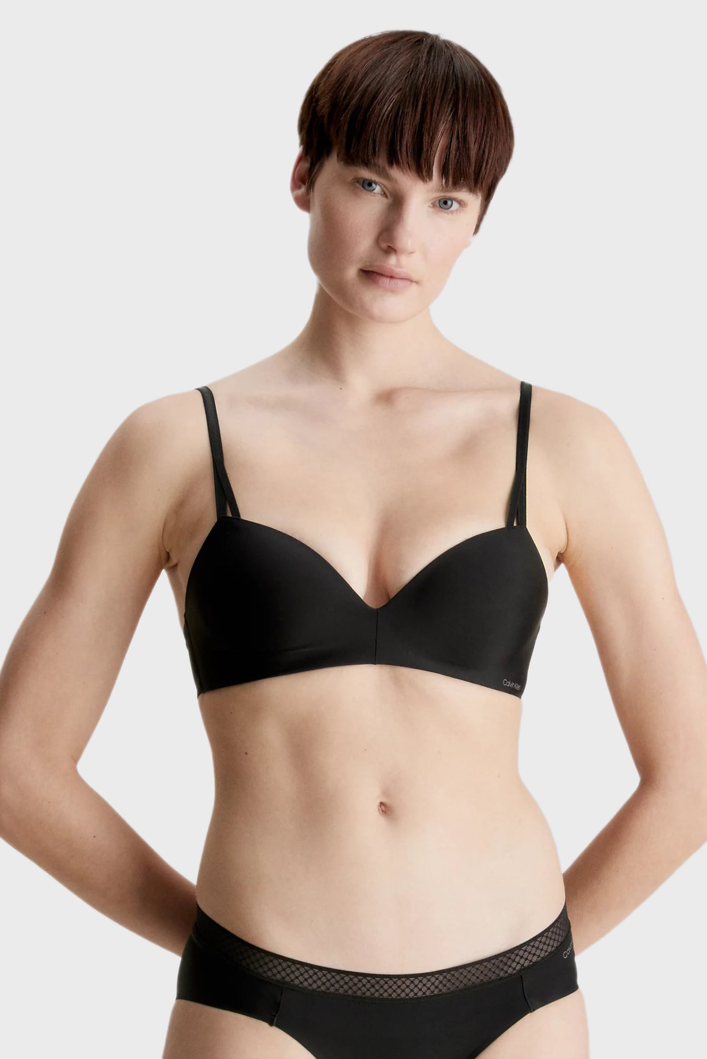 Бюстгальтер LIFT DEMI (WIREFREE) 5