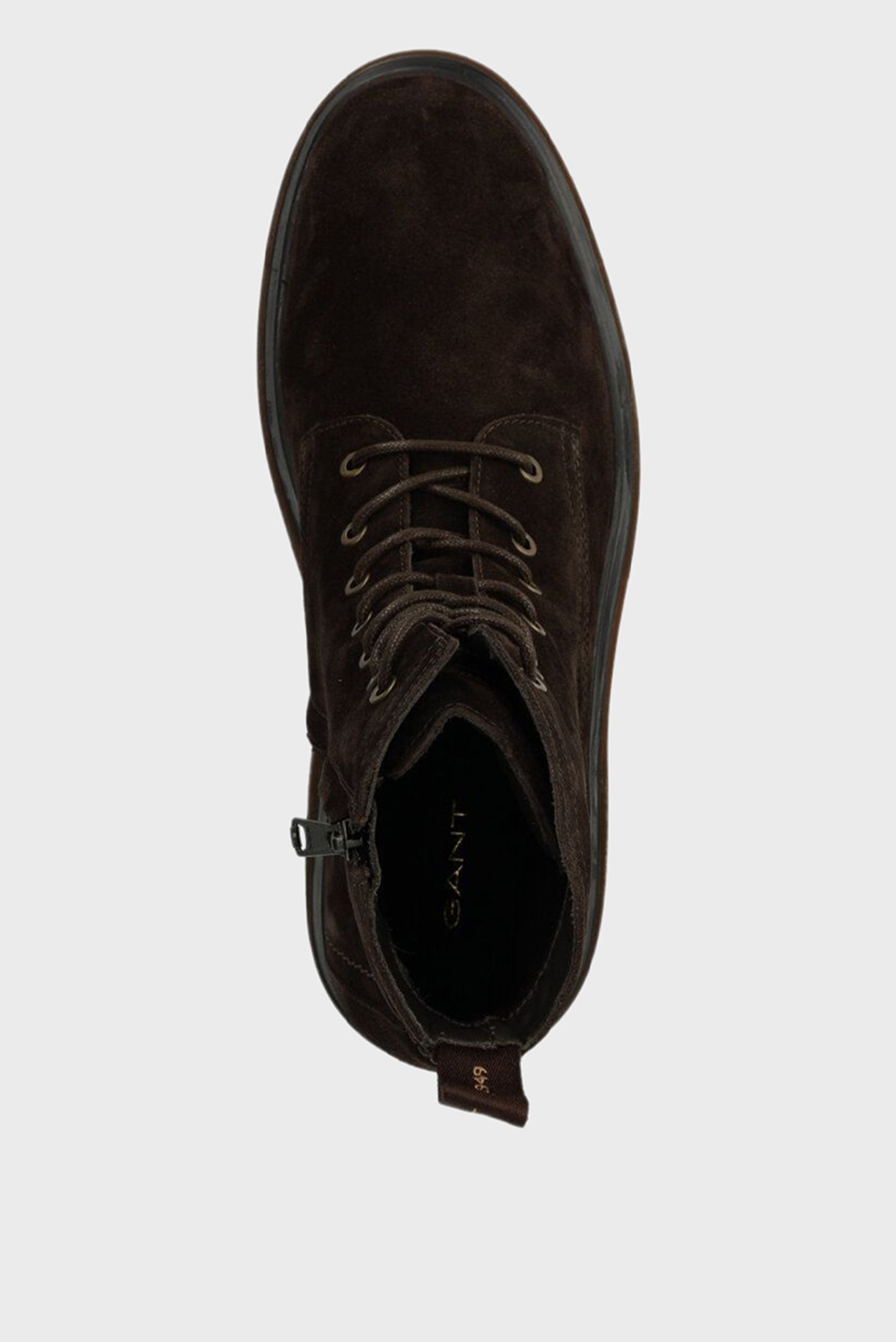 Ботинки Ramzee 3