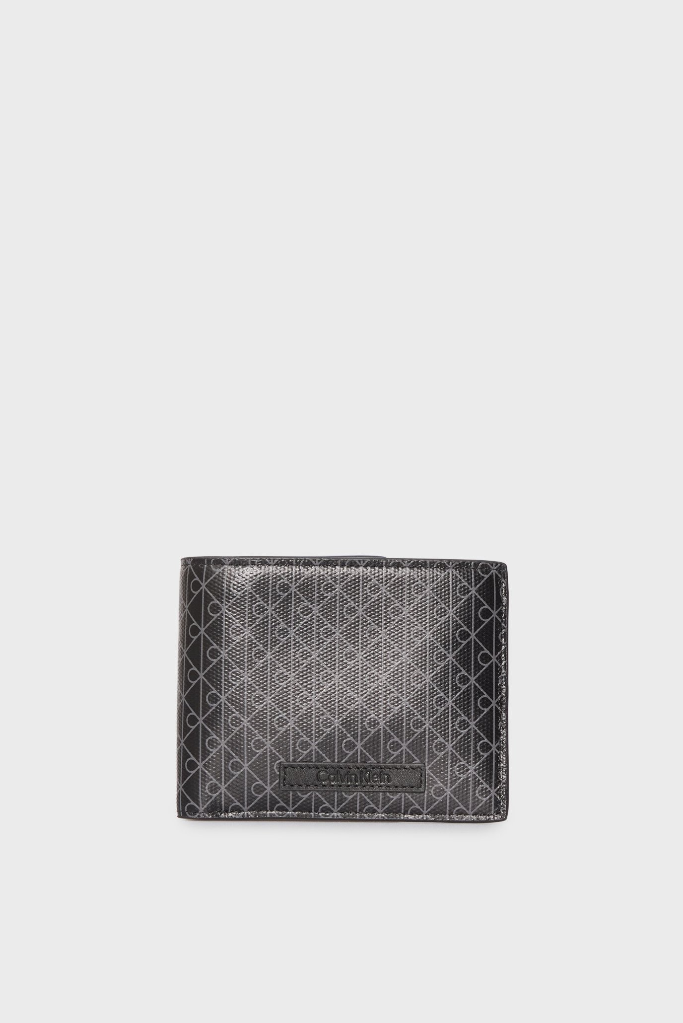Кошелек COATED BILLFOLD w COIN + CARD 1