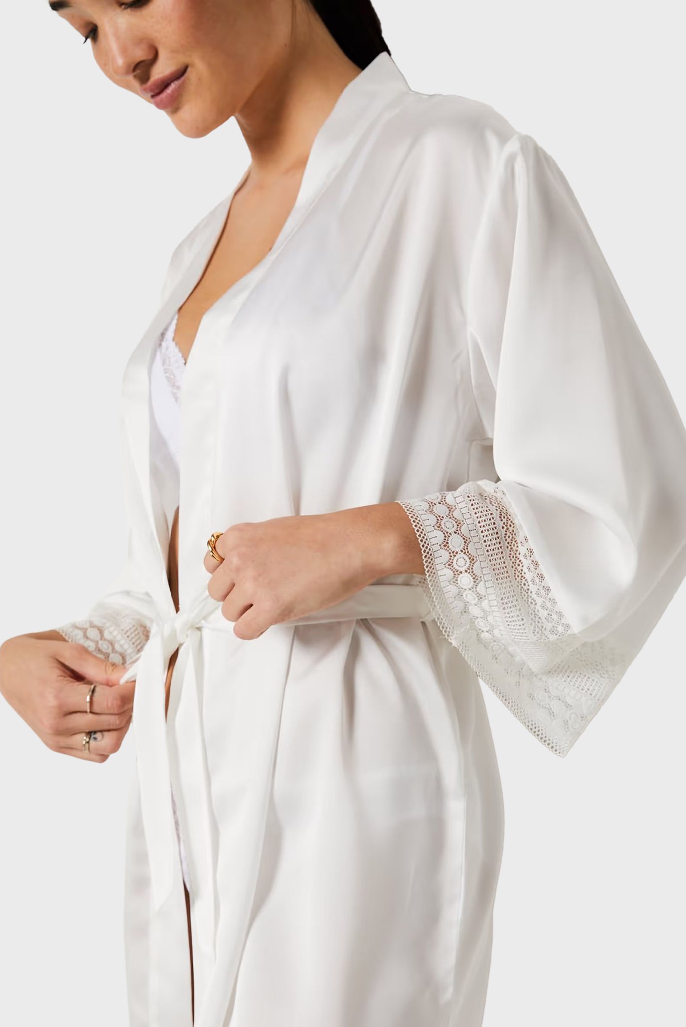 Халат CRUSH - DESHABILLE S 4