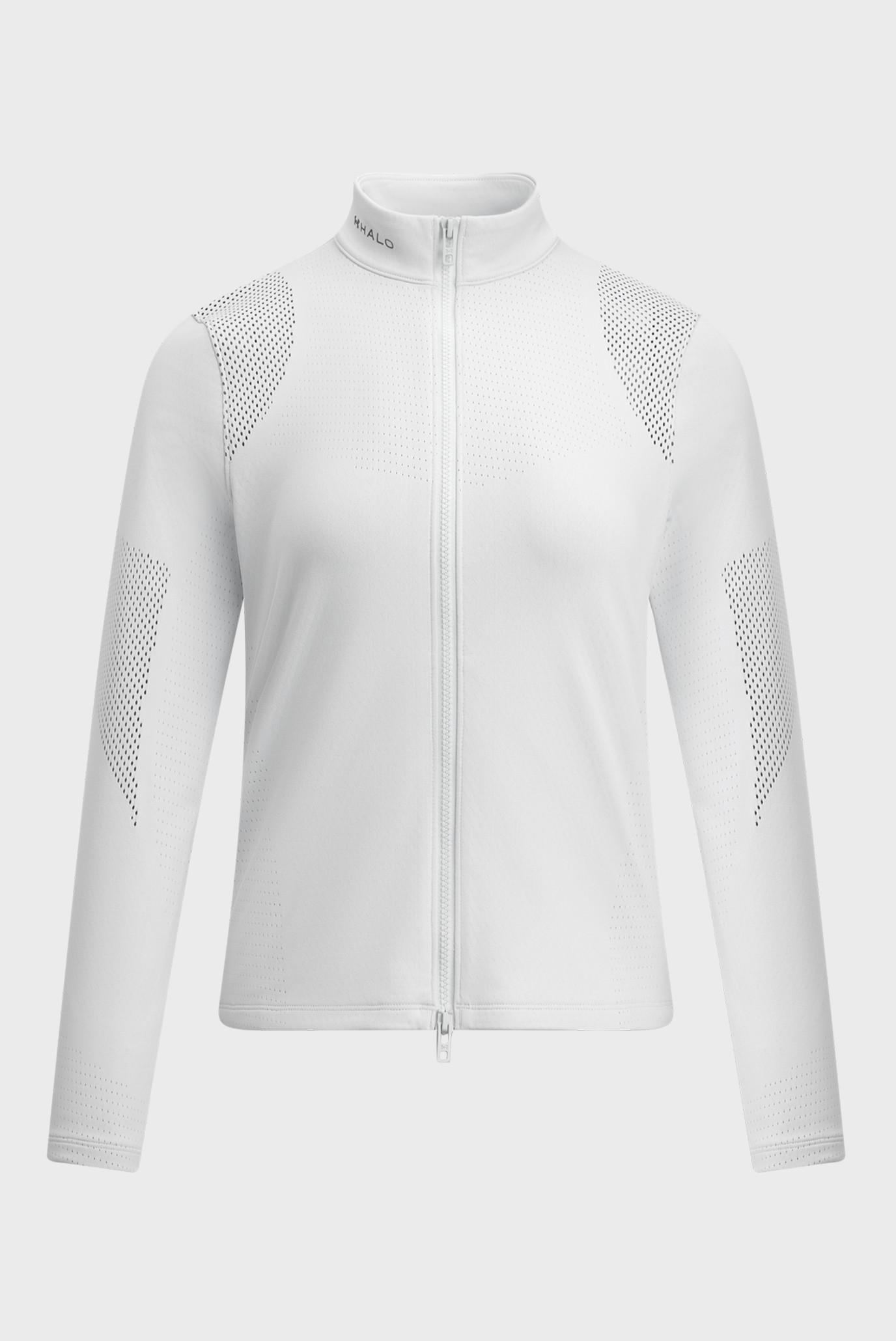 Лонгслив/UA Halo Engineered FZ 5