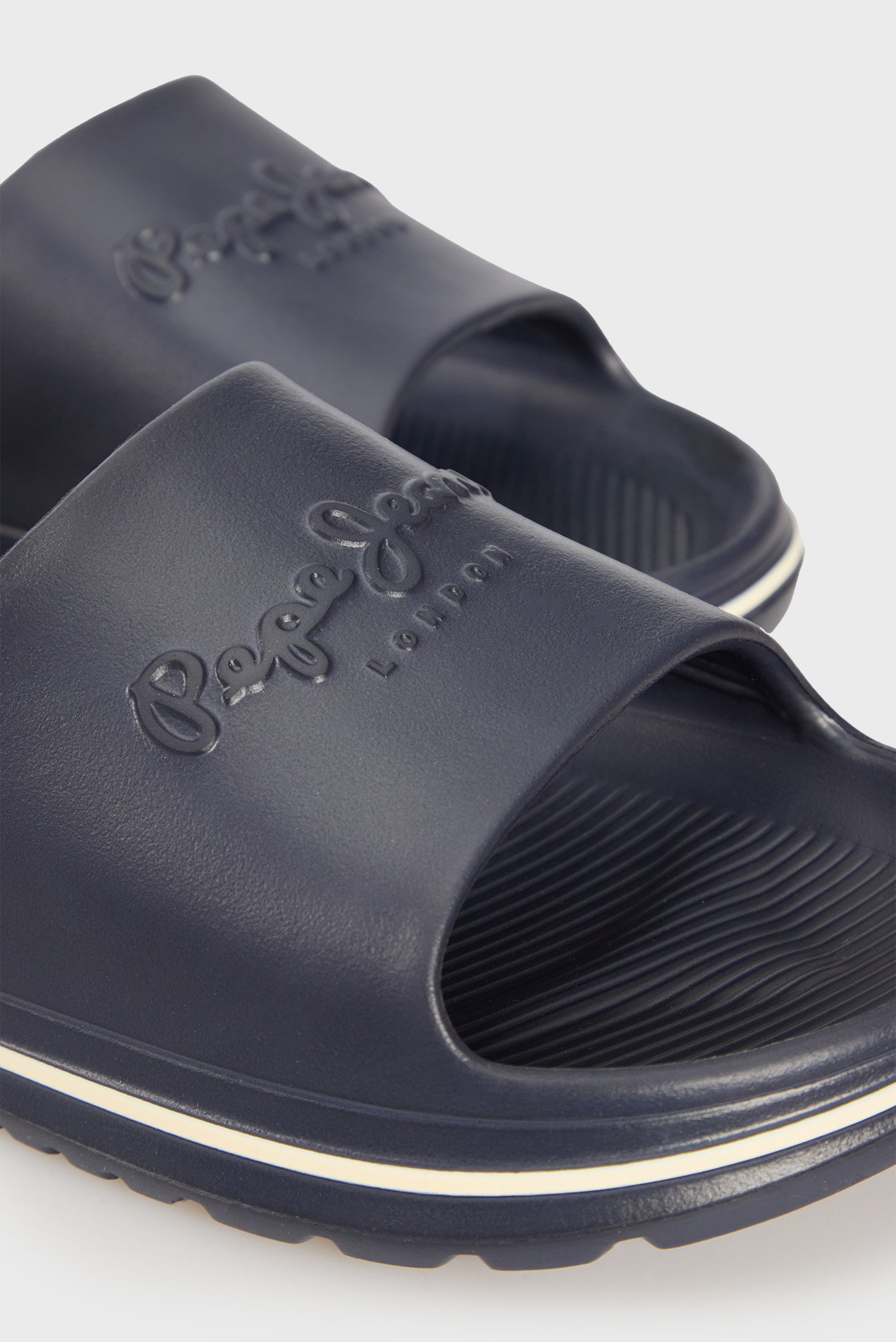 Слайдеры BEACH SLIDE MPepe Jeans Слайдеры BEACH SLIDE M 2