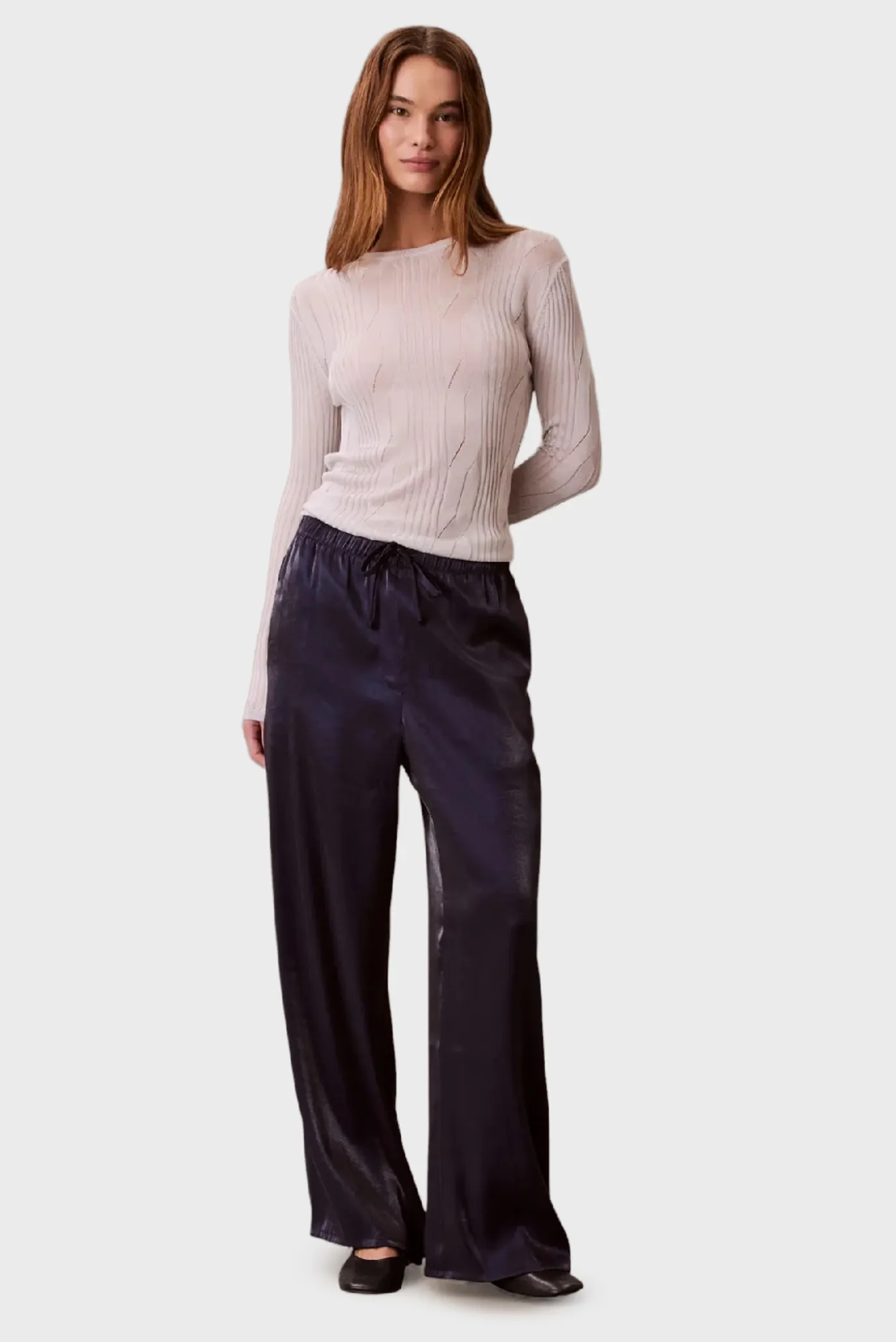 Штаны спортивные LIQUID SHINE PULL-ON PANTS 2