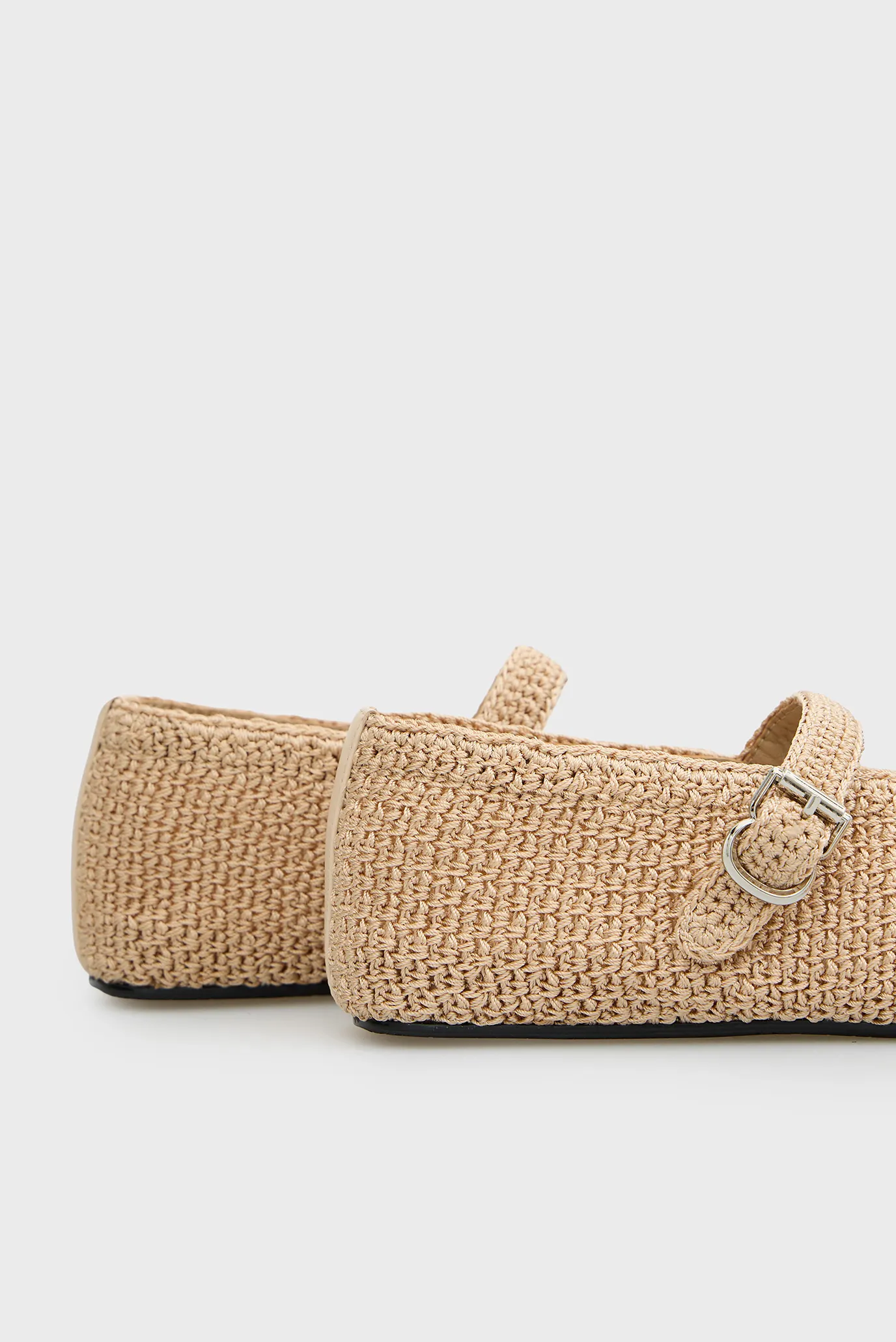 Балетки Virella 2