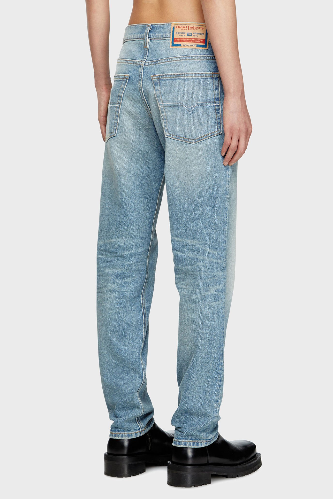 Джинсы 2023 D-FINITIVE L.32 PANTALONI 3