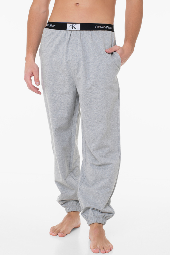 Мужские серые брюки JOGGER