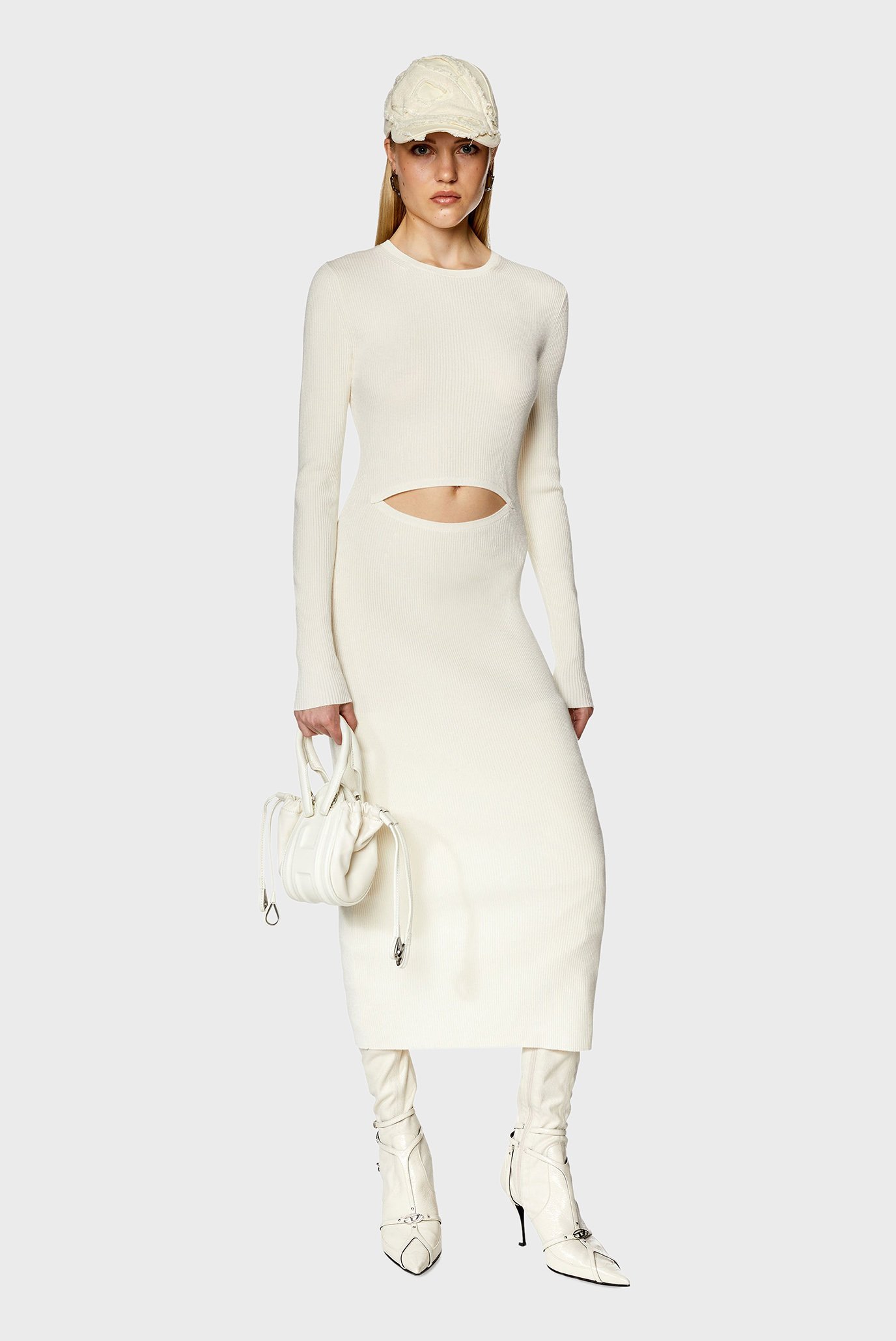 Платье M-PELAGOS DRESSDiesel Платье M-PELAGOS DRESS 5
