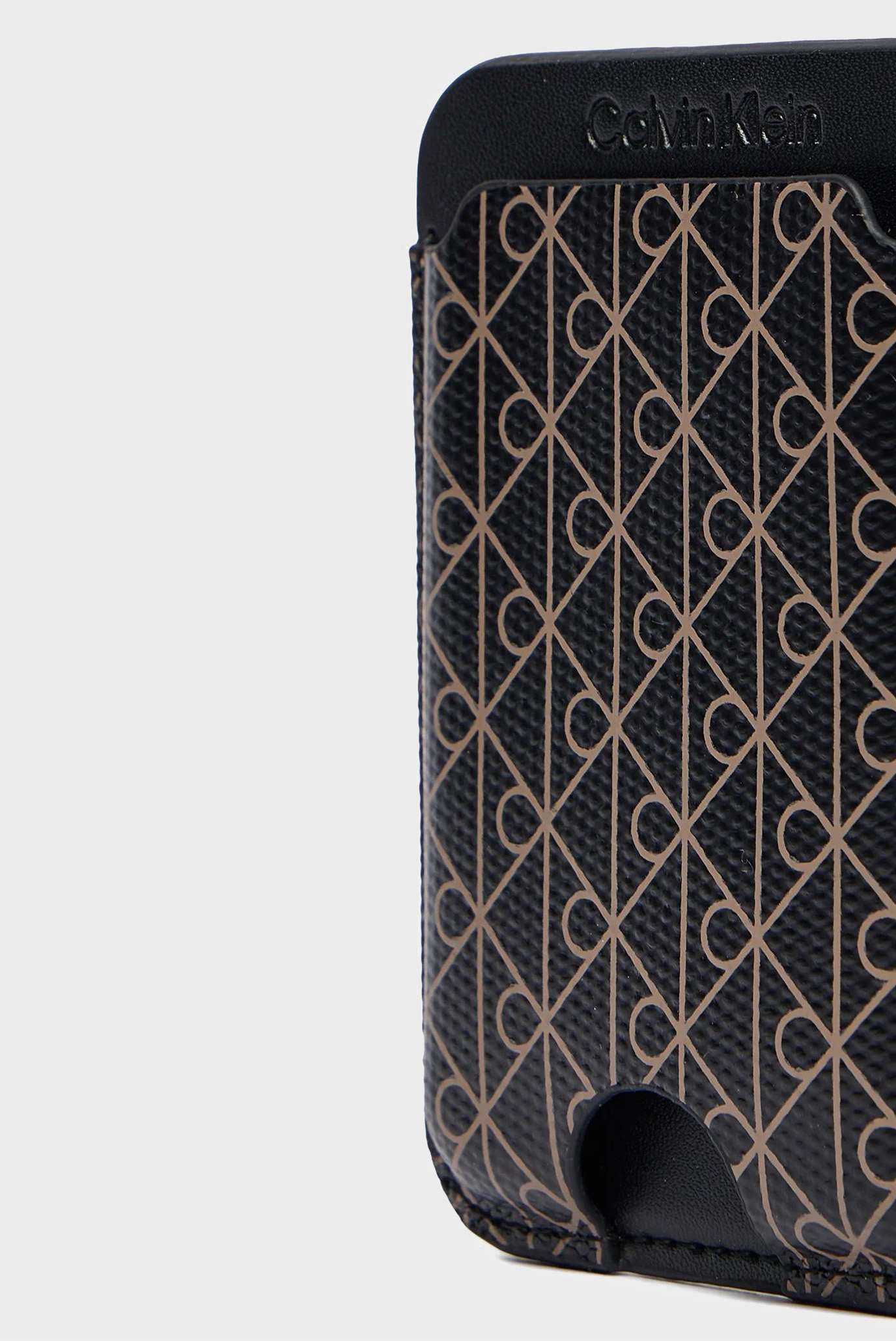 Подарочный набор EMBLEM AOP KEY FOB + CARD CASE 5