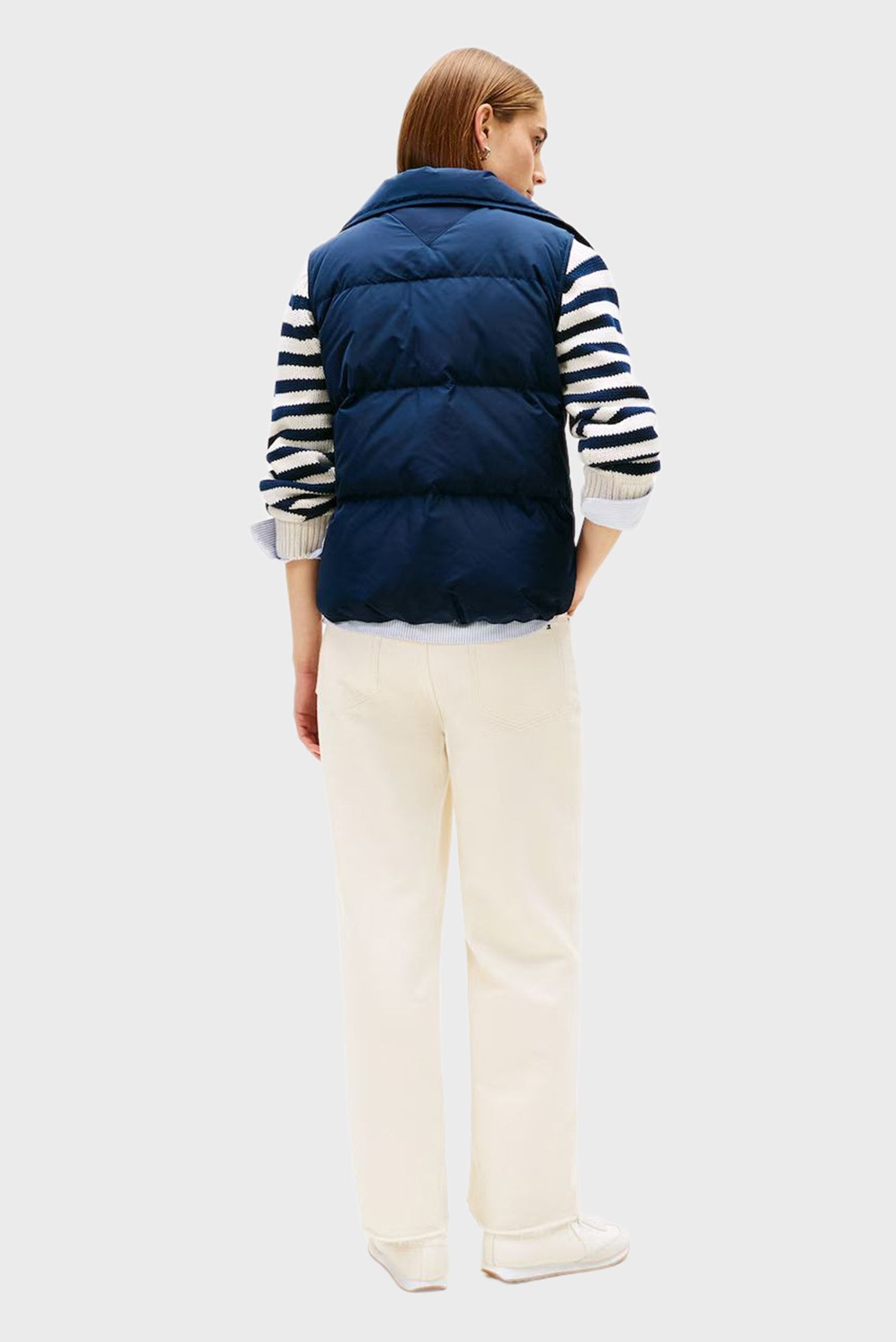 Жилет CREST MW DOWN REG VEST 3