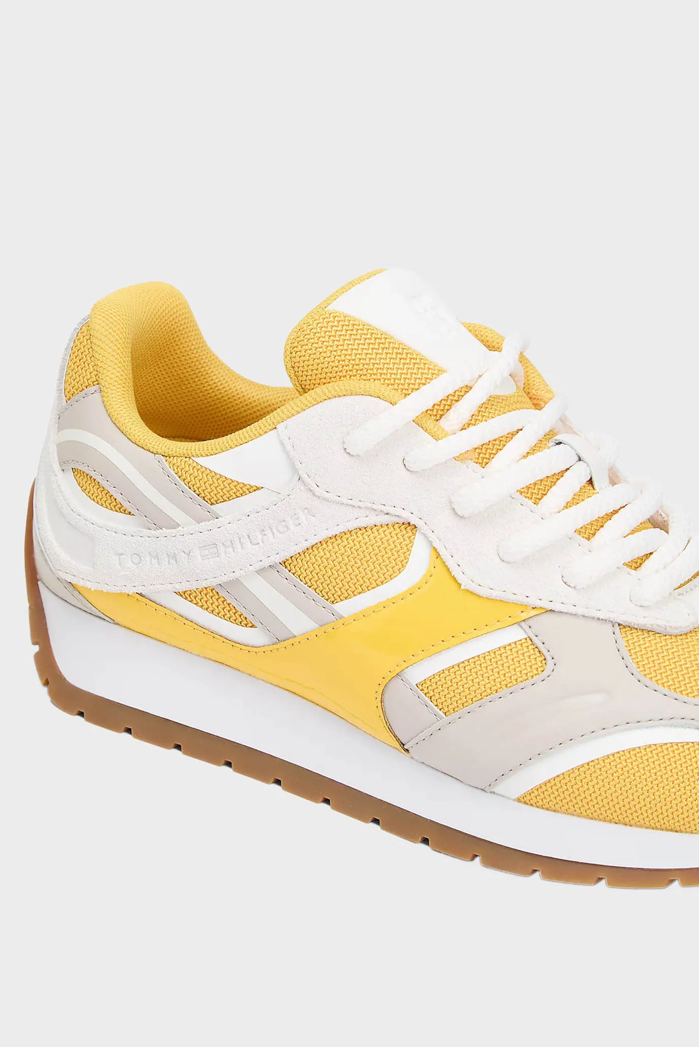 Кроссовки TH MODERN RUNNER MIX MAT 7