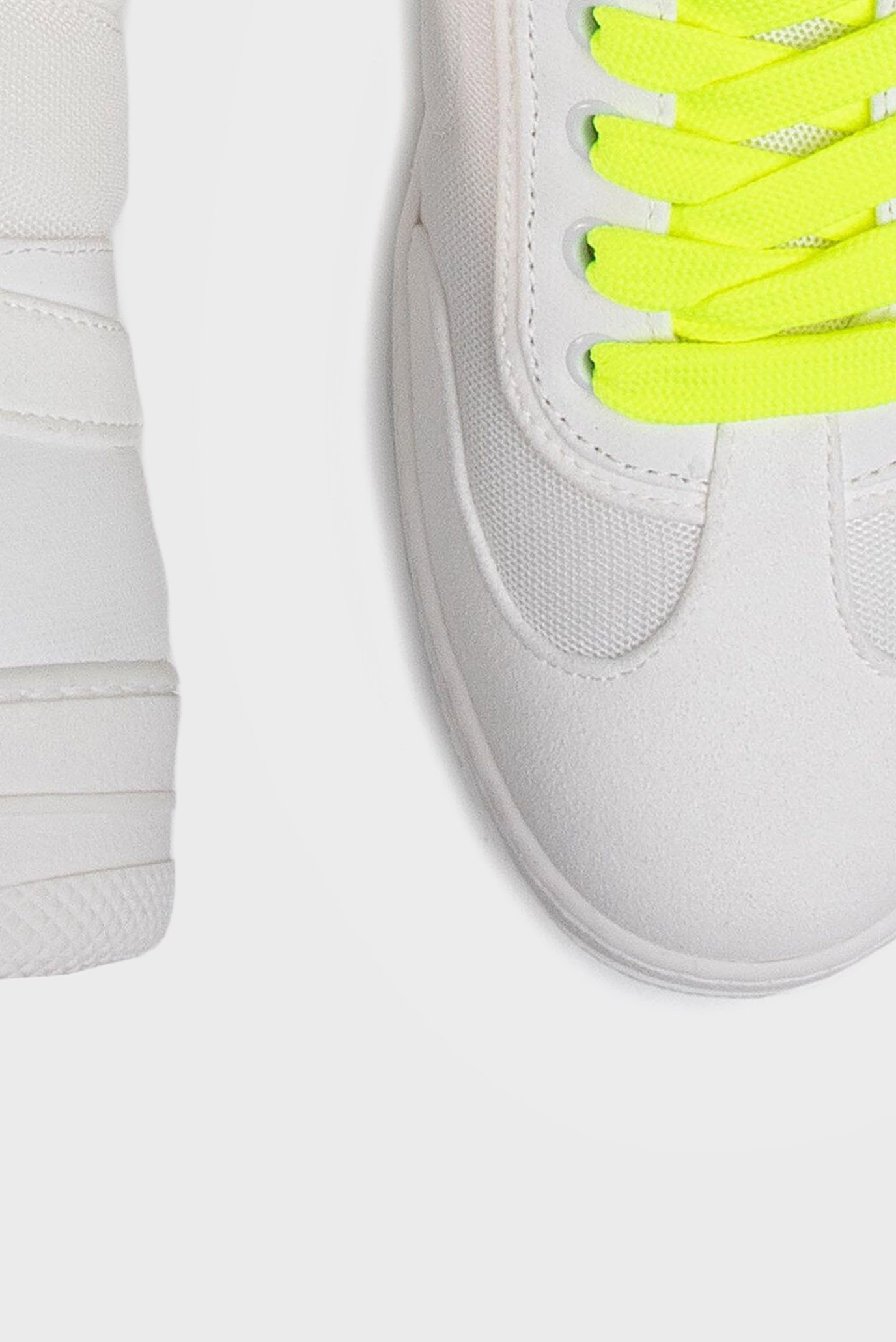 Кроссовки LH MODERN HIGH TOP SNEAKER 6