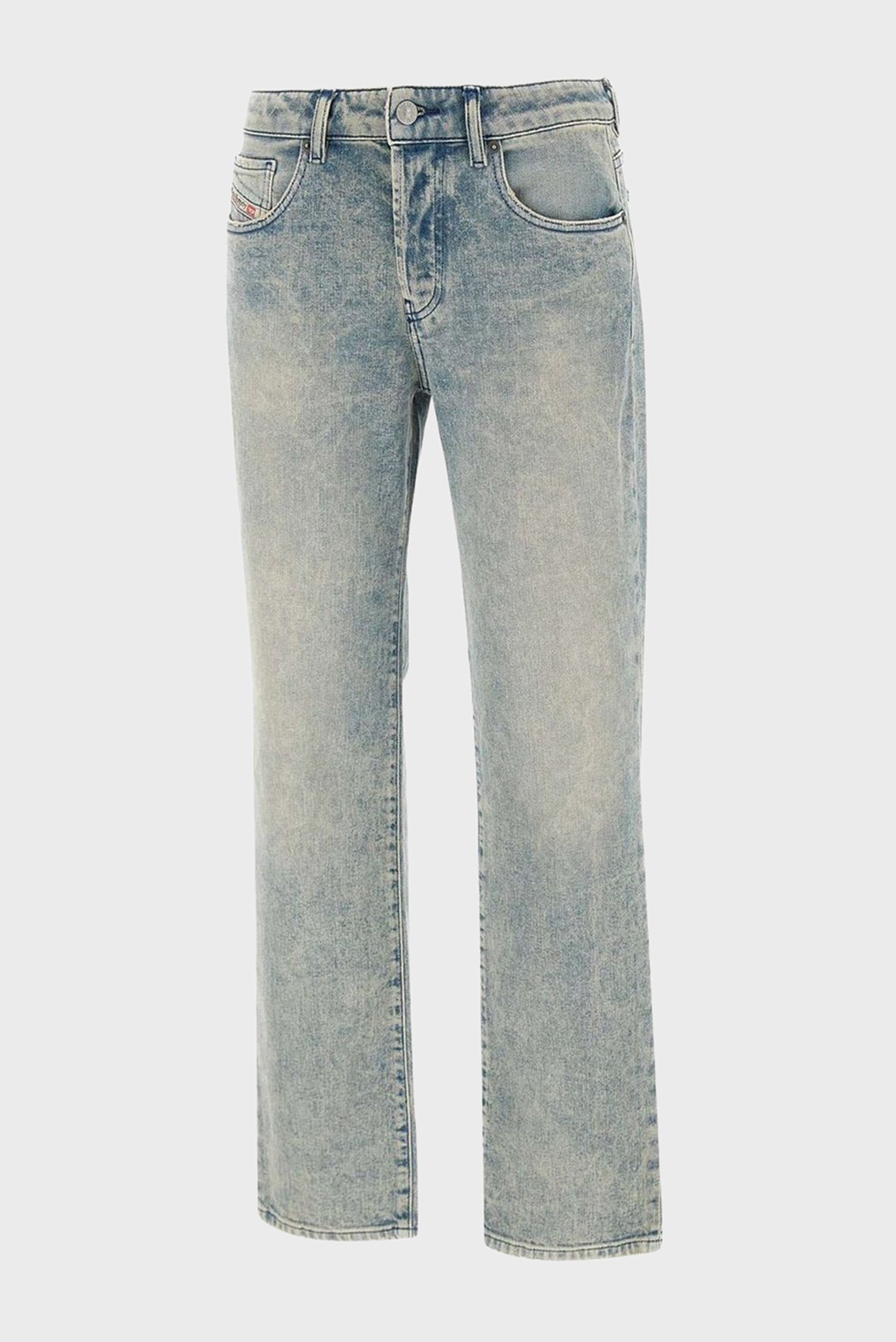 Джинсы 1989 D-MINE L.32 PANTALONI 1