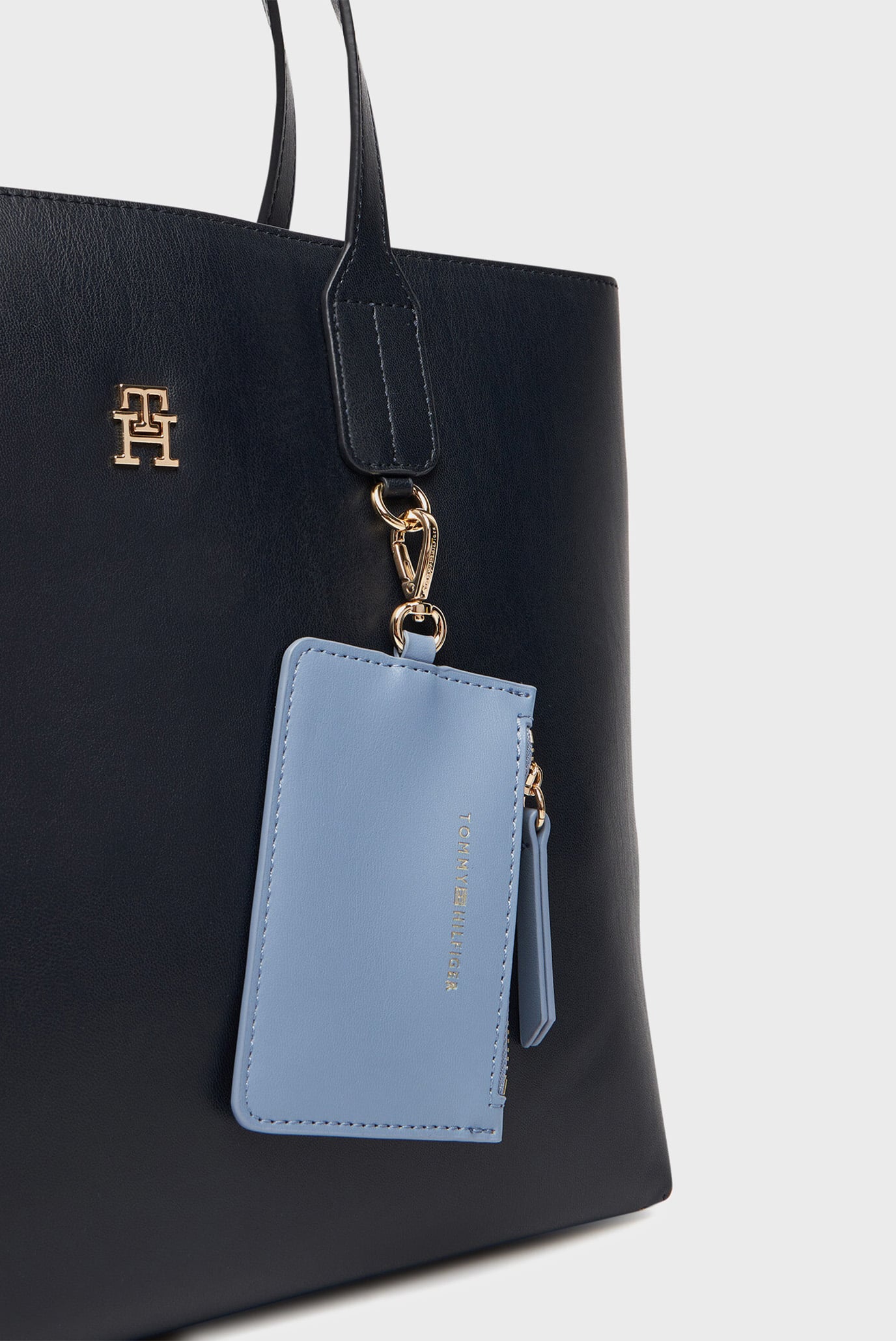 Сумка TH ICON SATCHEL 5