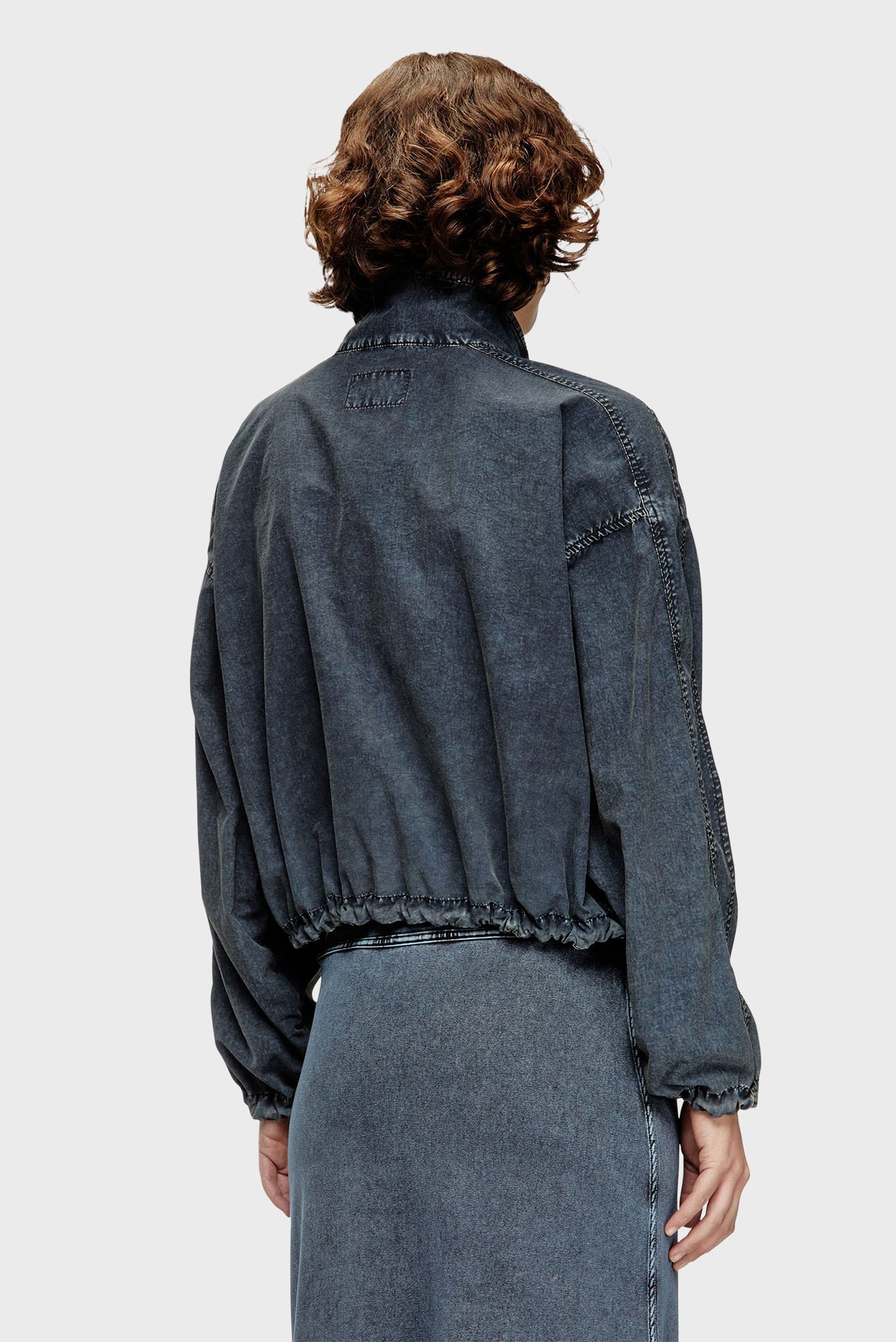 Ветровка G-LEAM-R1 GIACCA 3