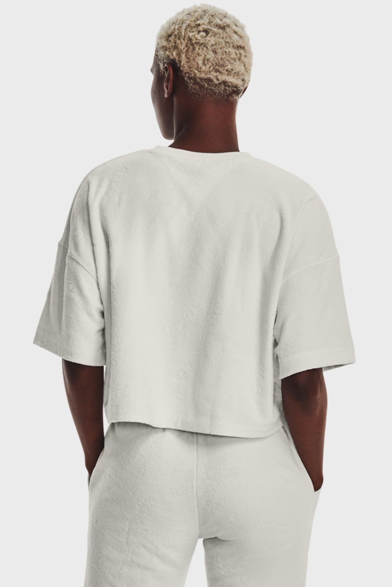 Футболка Journey Terry SS 3