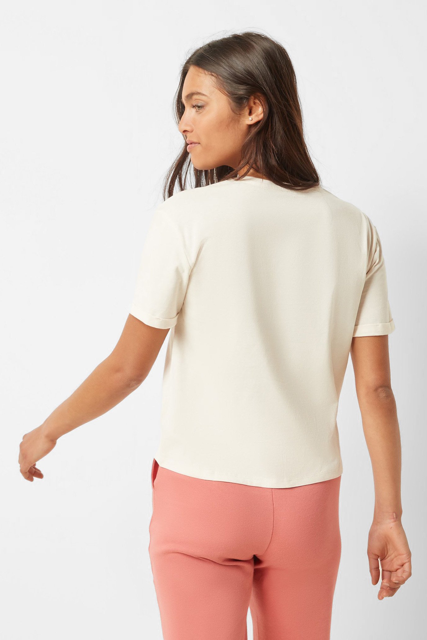 Футболка BELLI - T-SHIRT 2