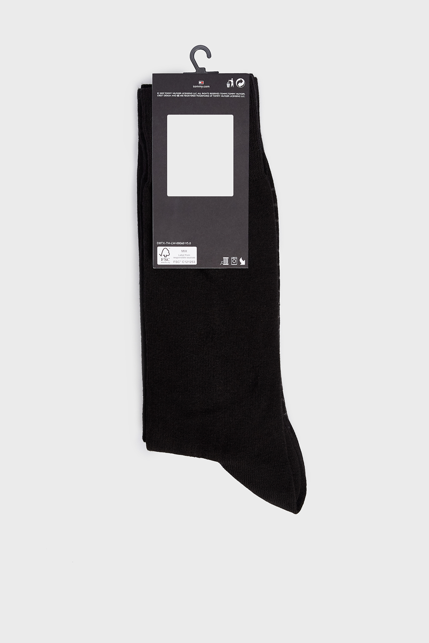 Носки TH MEN SMALL STRIPE SOCK 2P 5