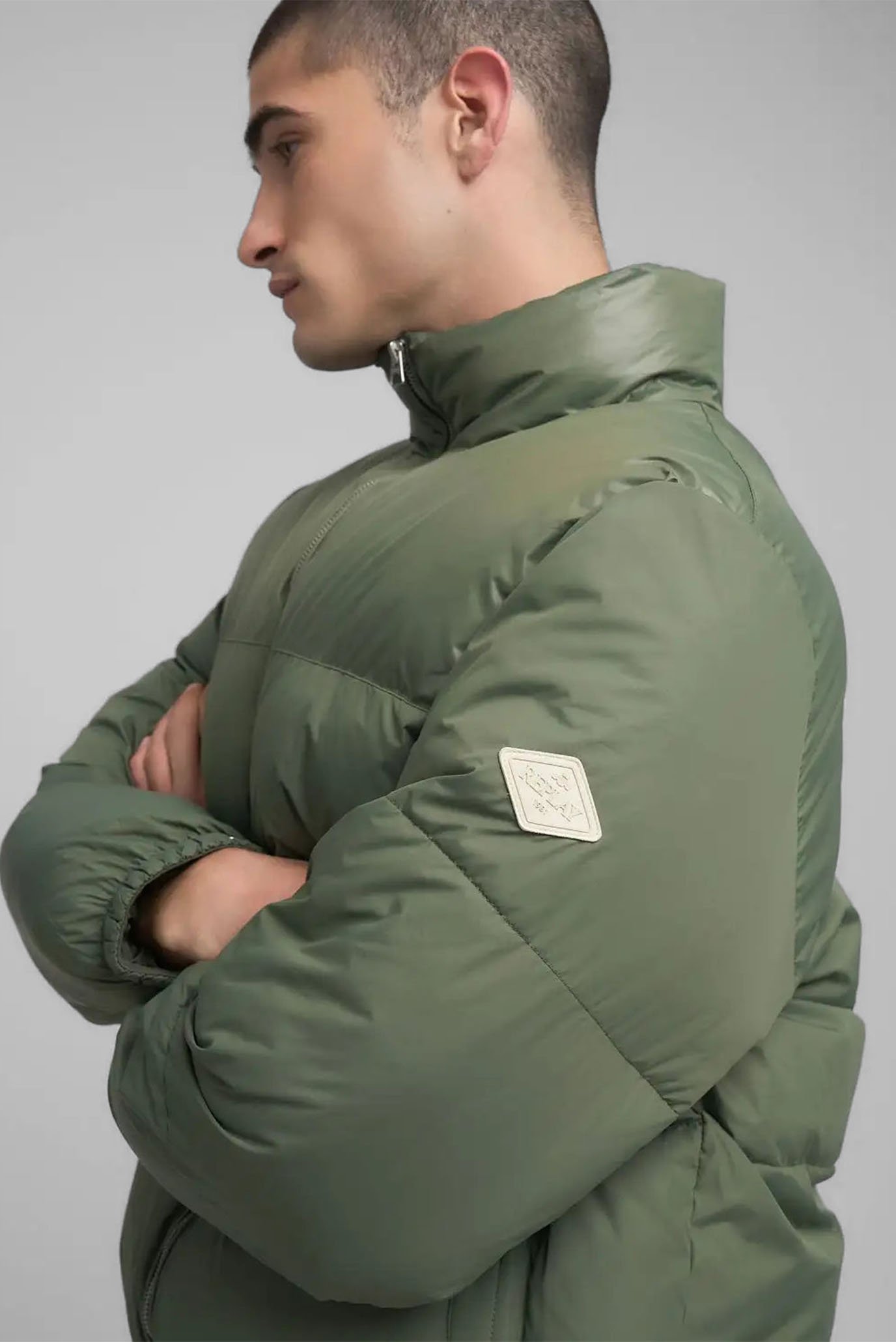 Куртка зимняя - 5