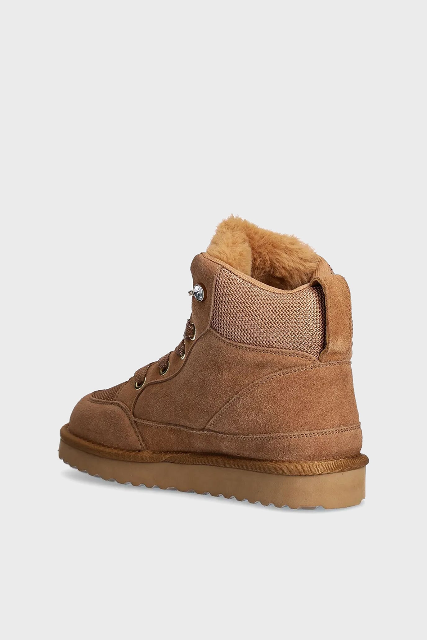 Хайтопы JIL 03 6