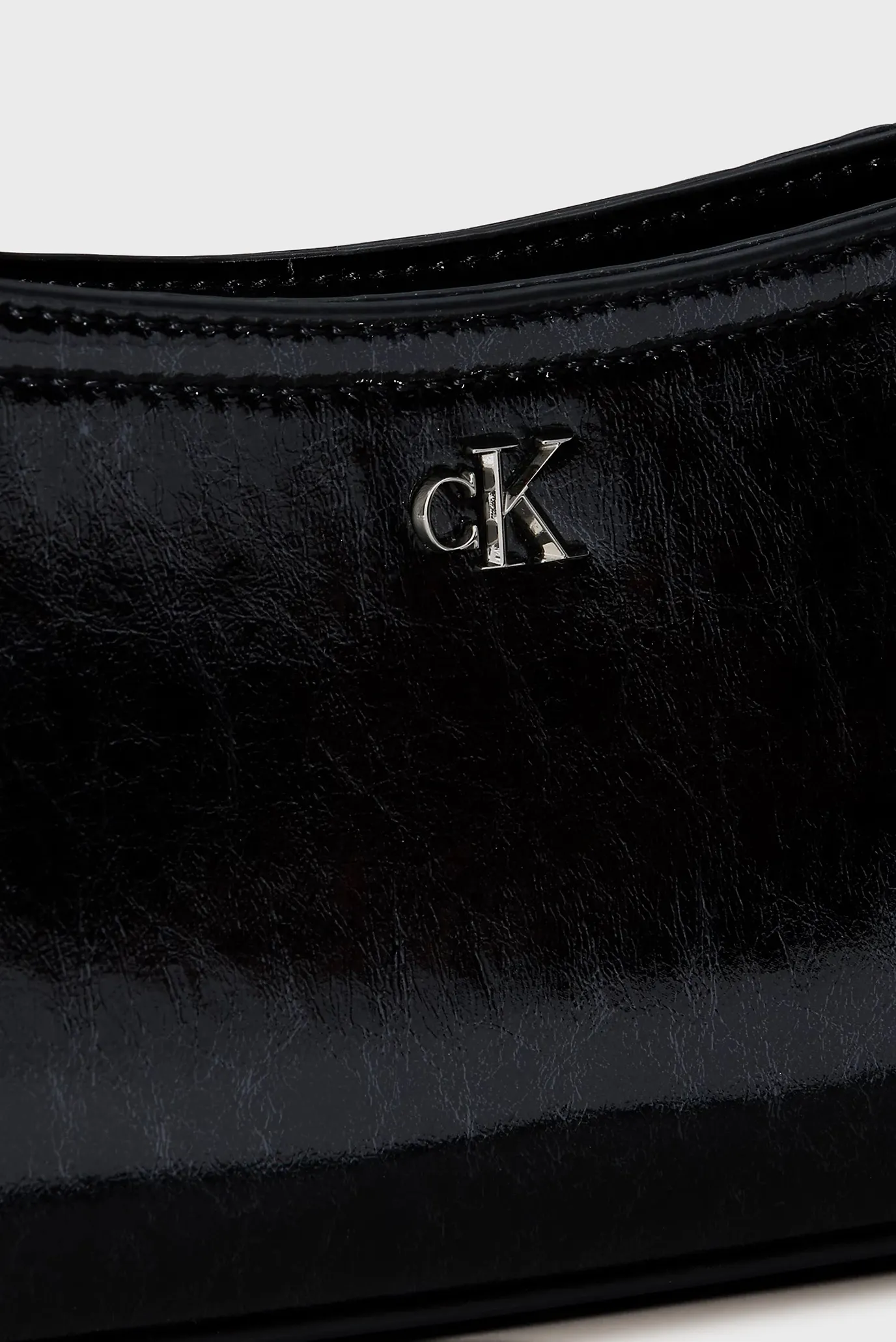 Сумка CK METALLIC SMALL SHOULDER BAG 4