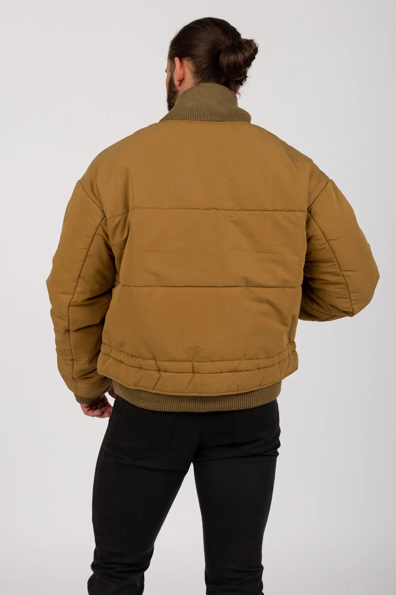 Куртка демисезонная W-SPLEAK JACKET 3