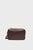 Сумка EMBLEM AOP ELONGATED CAMERA BAG