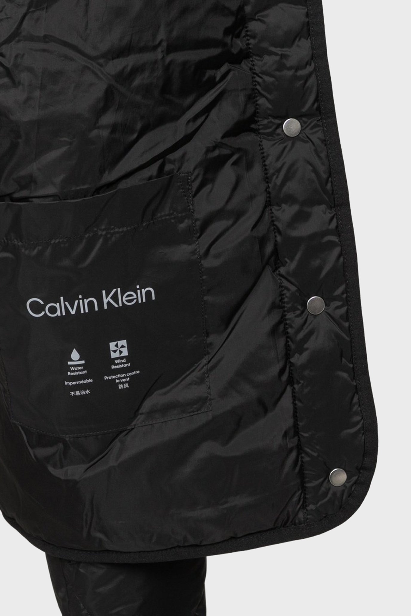 Куртка демисезонная/INSULATED LINER JACKET 4