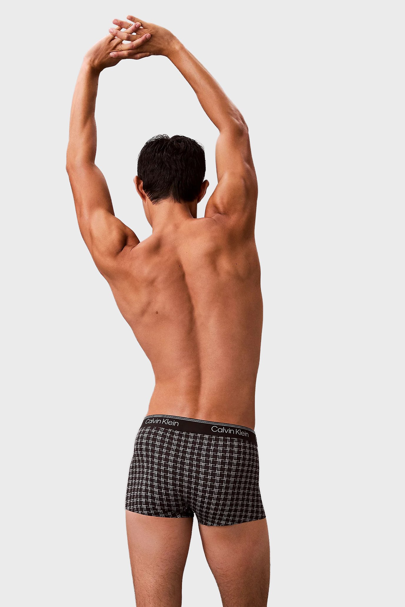 Трусы LOW RISE TRUNKCalvin Klein Трусы LOW RISE TRUNK 1