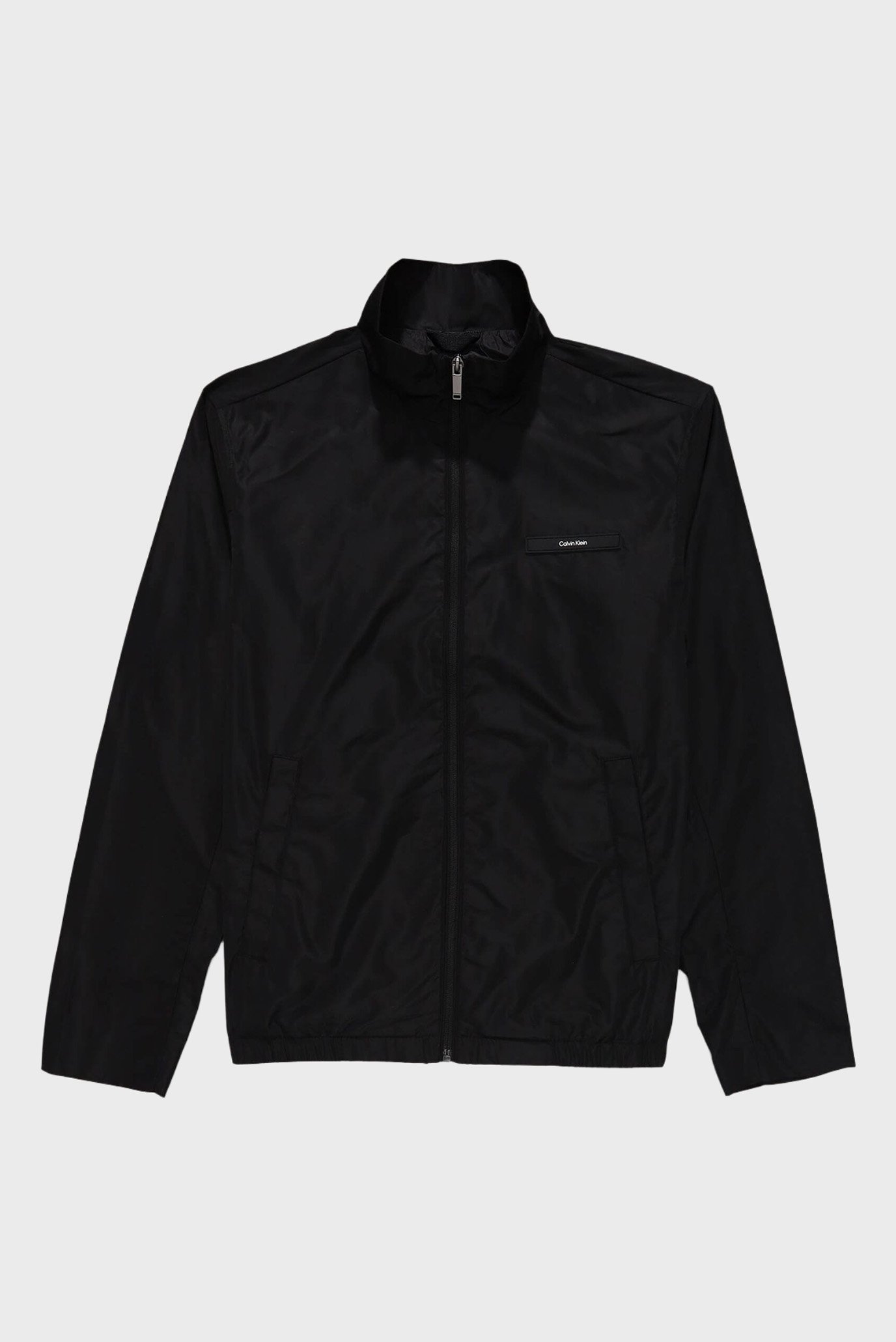 Ветровка ESSENTIAL NYLON BLOUSON 5