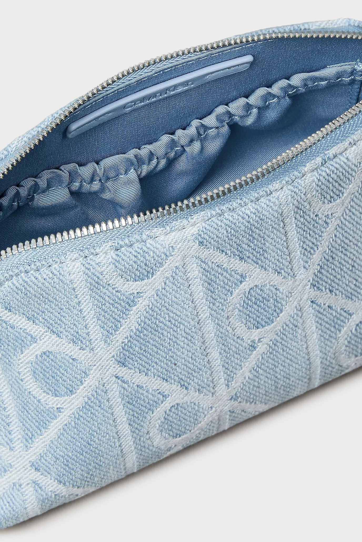 Косметичка EMBLEM AOP DENIM BEAUTY CASE 2