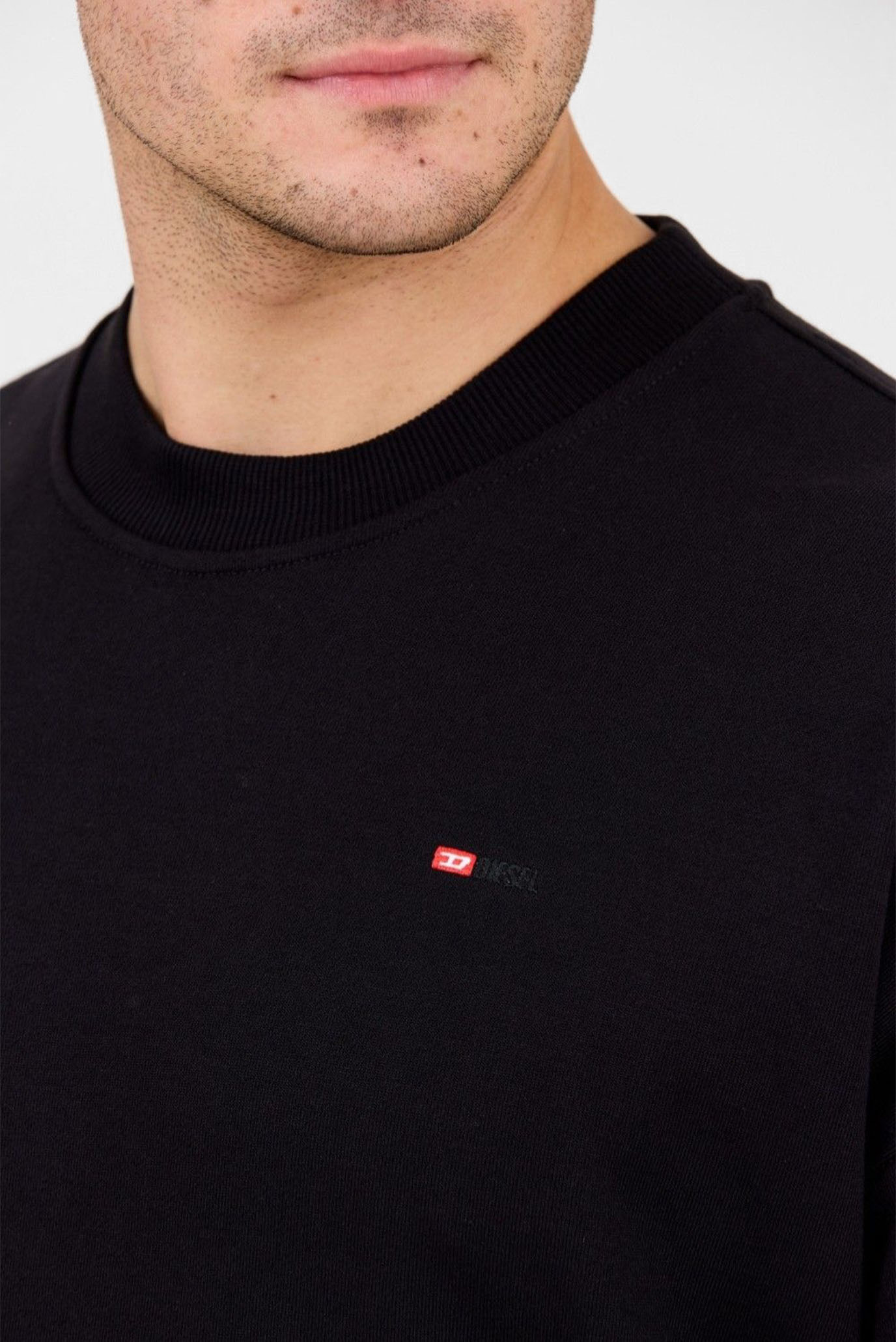 Свитшот S-ROB-MICRODIV FELPA 4