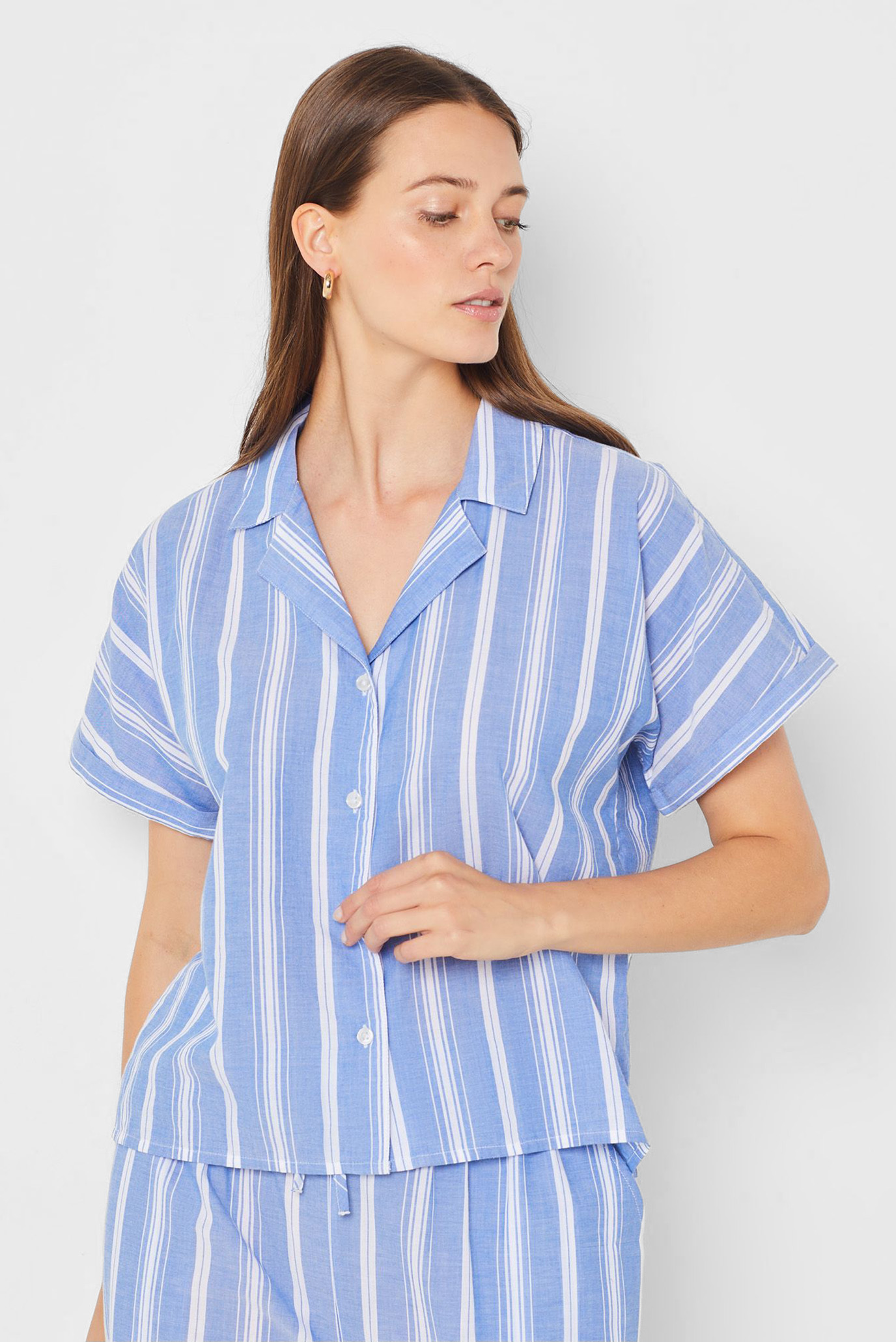 Ночная рубашка JENNIE - CHEMISE 1