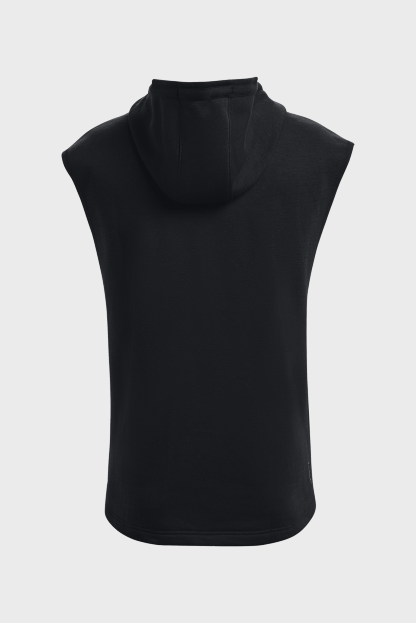 Мужское черное худи UA Pjt Rock CC Fleece SL HD Under Armour Мужское черное худи UA Pjt Rock CC Fleece SL HD 8