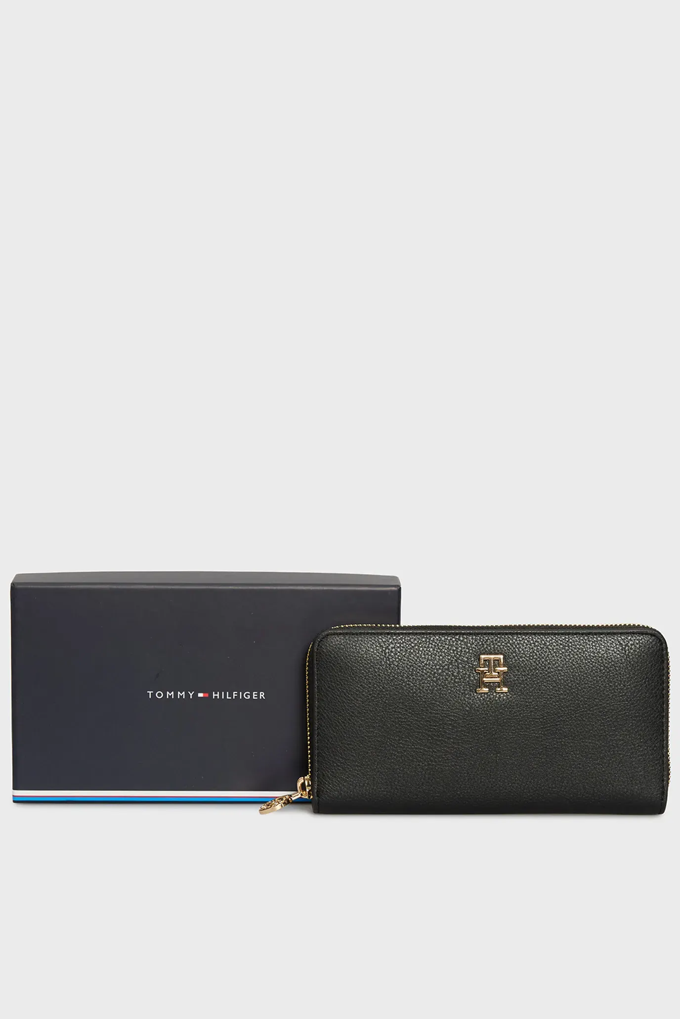 Кошелек/TH DISTINCT LRG ZA 6