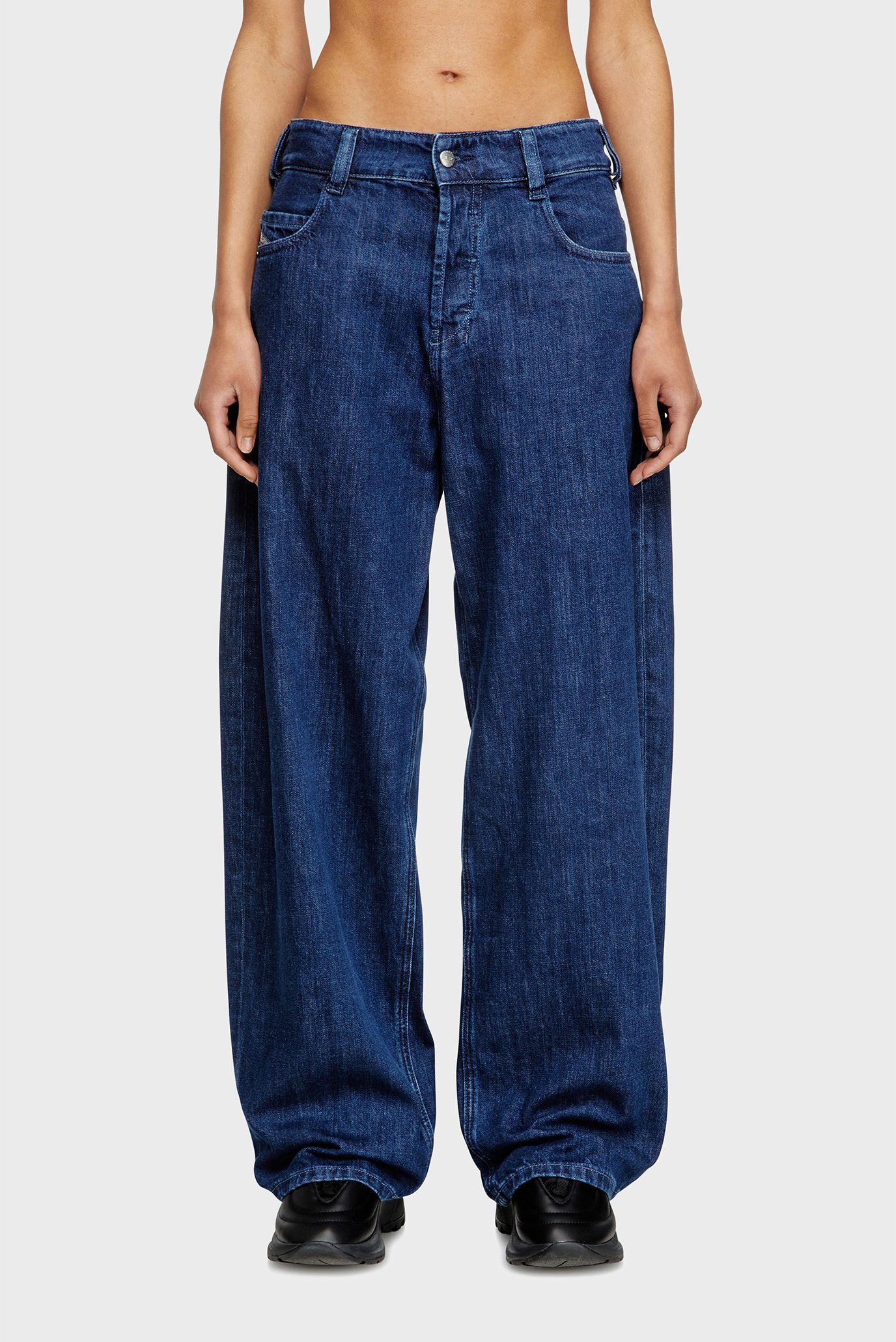 Джинсы 1997 D-ENIM-M L.32 PANTALONIDiesel Джинсы 1997 D-ENIM-M L.32 PANTALONI 2